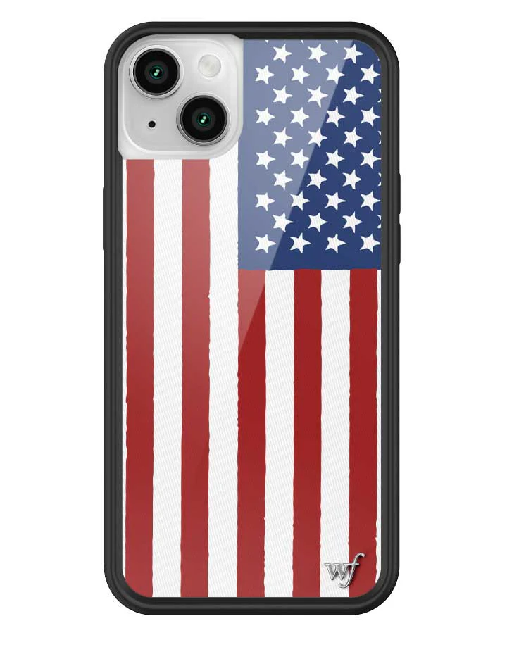 American Flag iPhone Case - Image 11