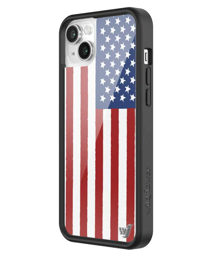 American Flag iPhone Case - Image 12