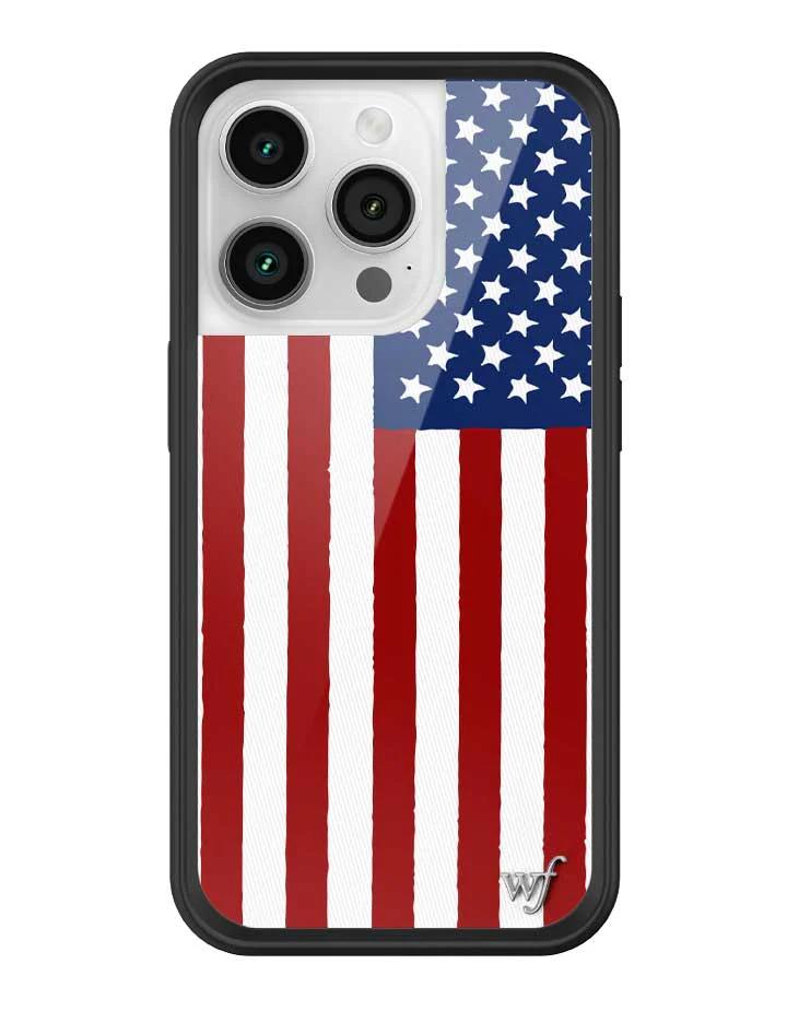 American Flag iPhone Case - Image 13