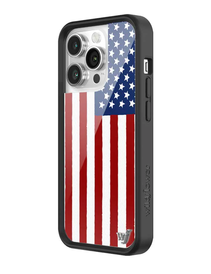 American Flag iPhone Case - Image 14