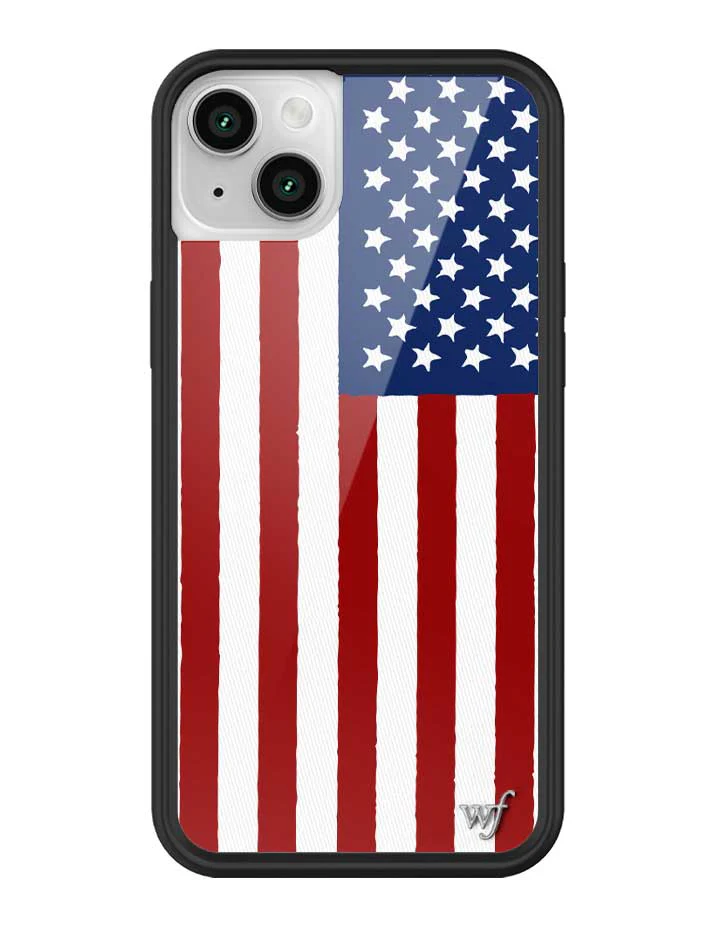 American Flag iPhone Case - Image 15