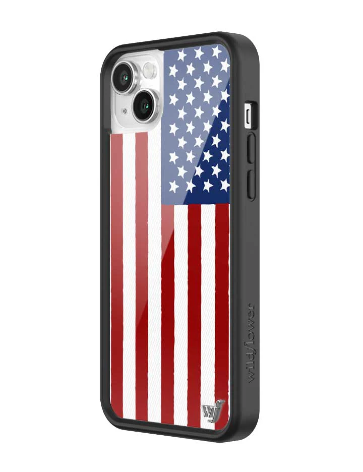 American Flag iPhone Case - Image 16