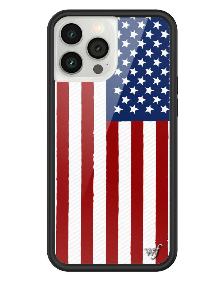 American Flag iPhone Case - Image 17