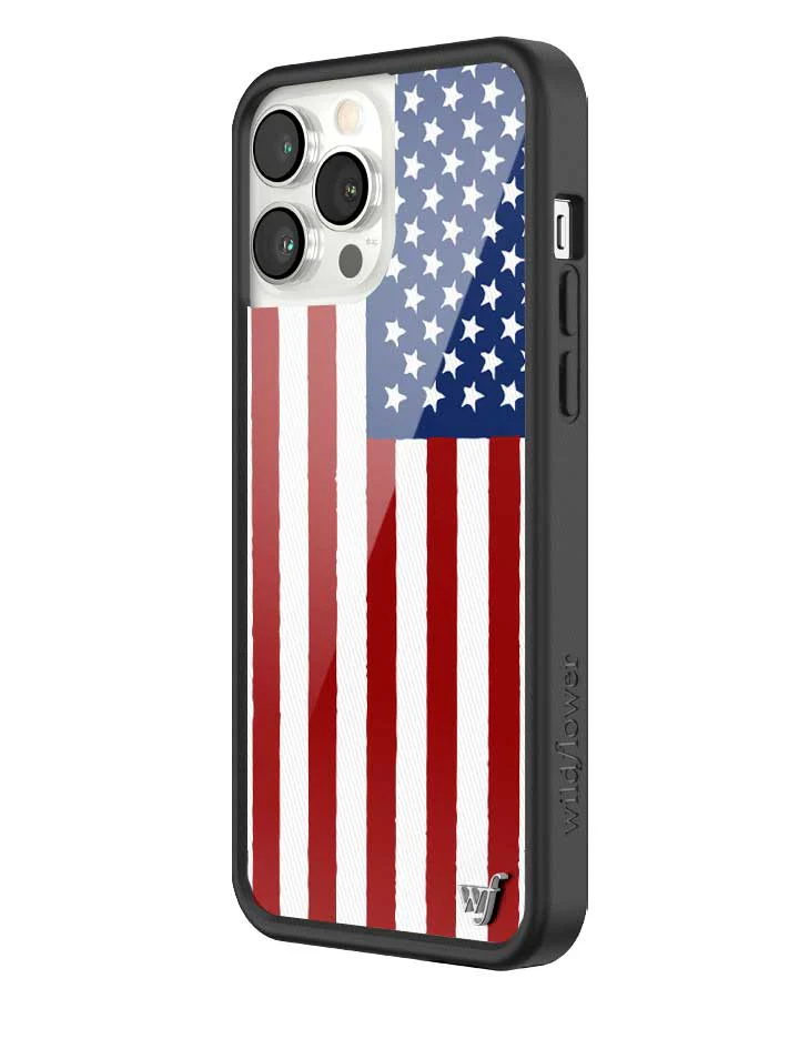 American Flag iPhone Case - Image 18
