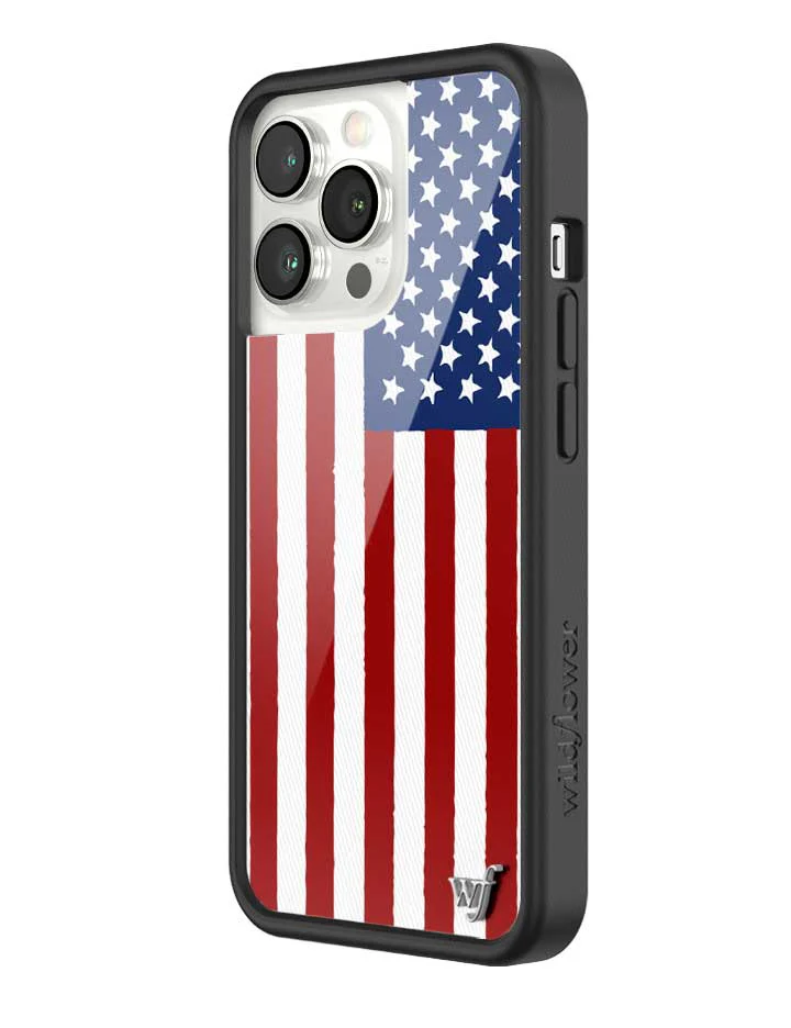 American Flag iPhone Case - Image 20