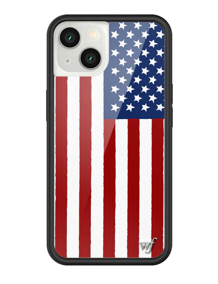 American Flag iPhone Case - Image 21