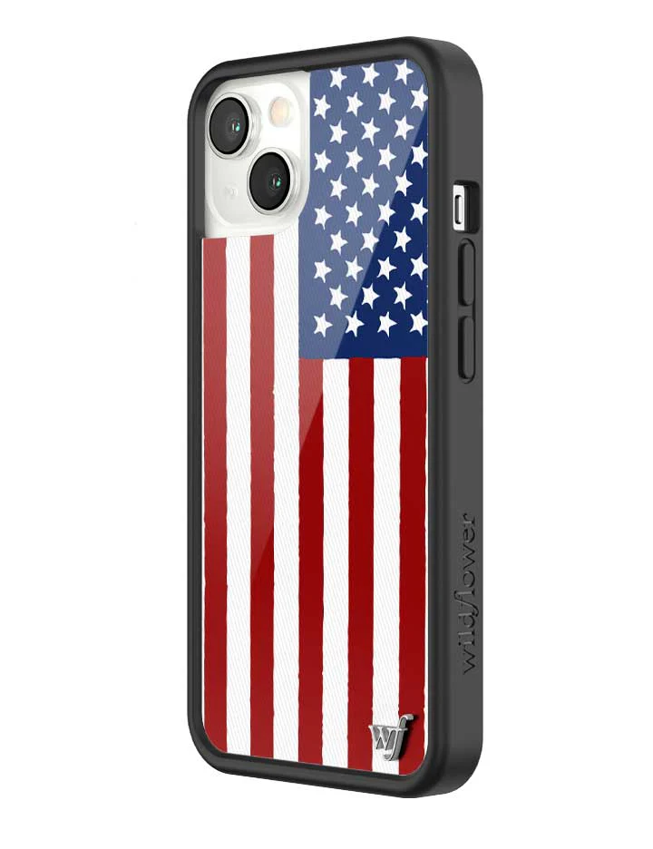 American Flag iPhone Case - Image 22