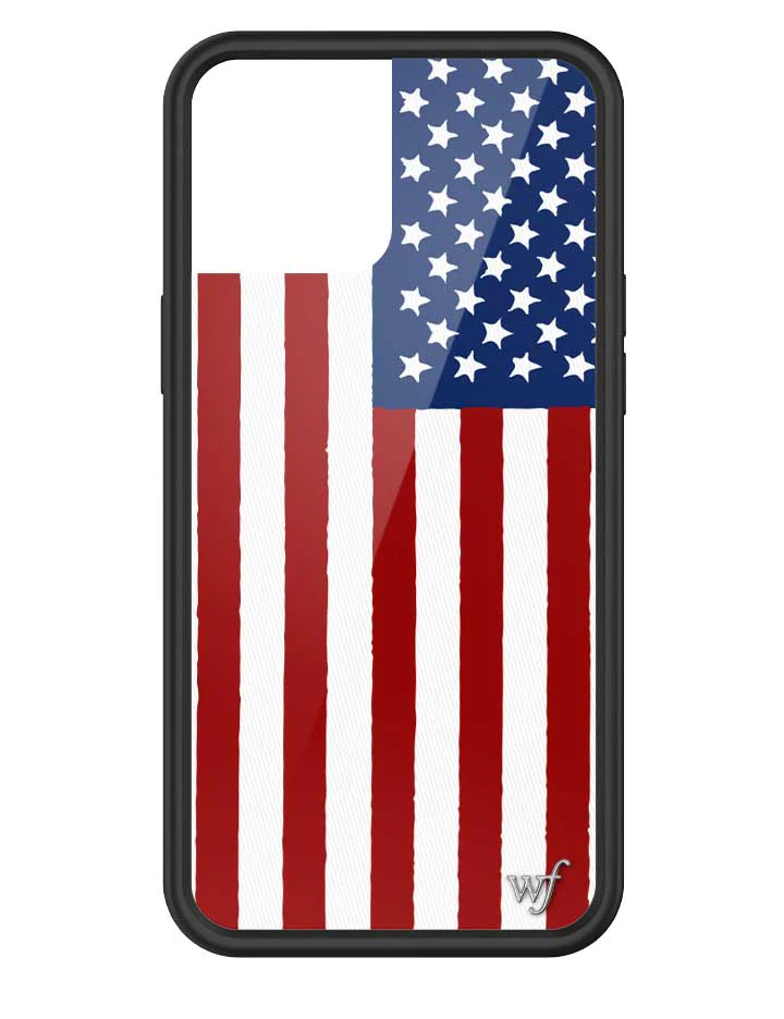 American Flag iPhone Case - Image 23