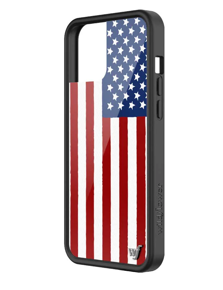 American Flag iPhone Case - Image 24
