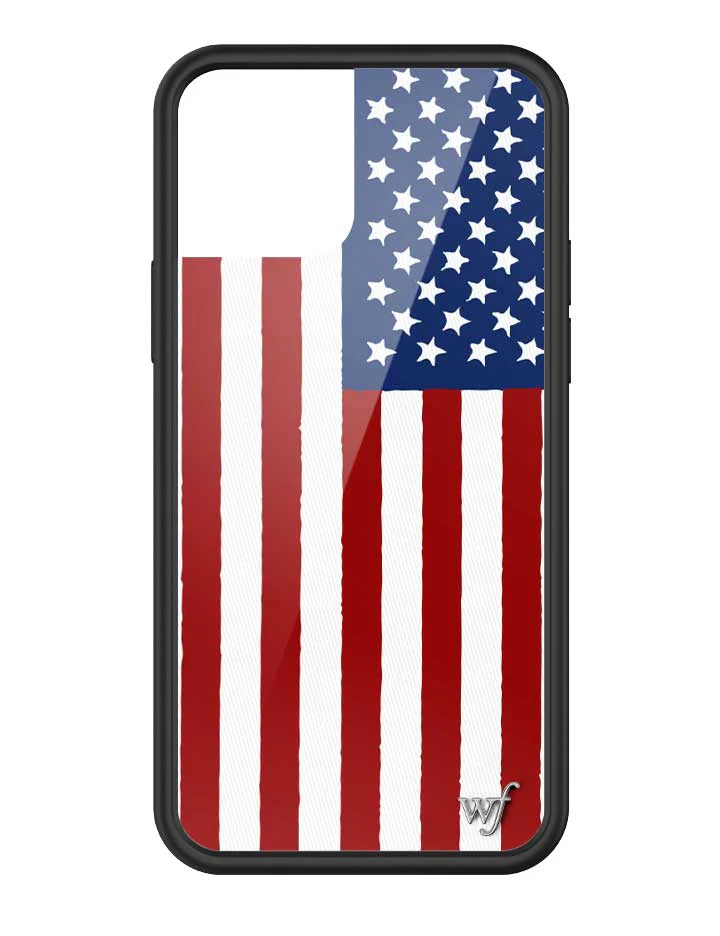 American Flag iPhone Case - Image 25