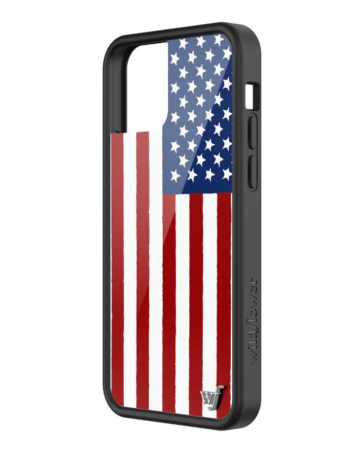 American Flag iPhone Case - Image 26