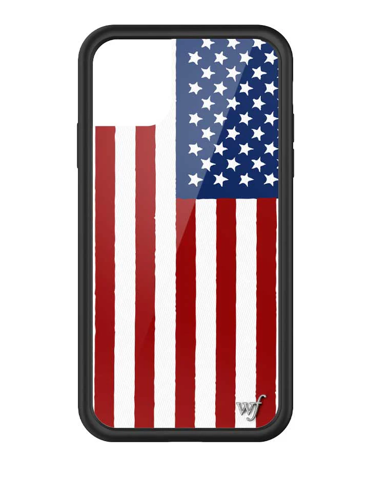 American Flag iPhone Case - Image 27