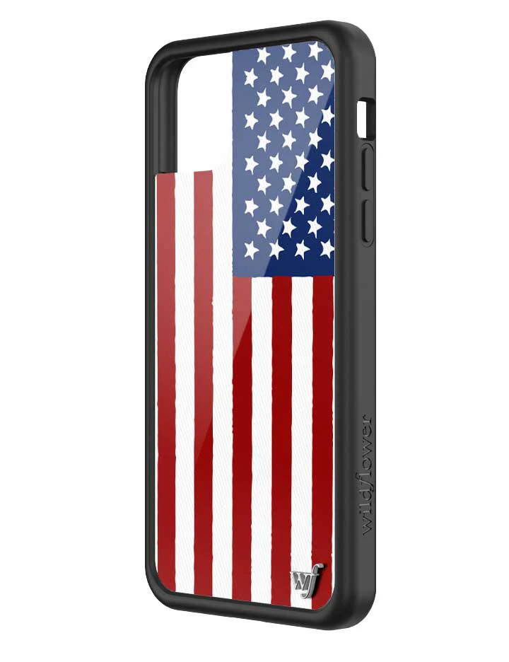American Flag iPhone Case - Image 28