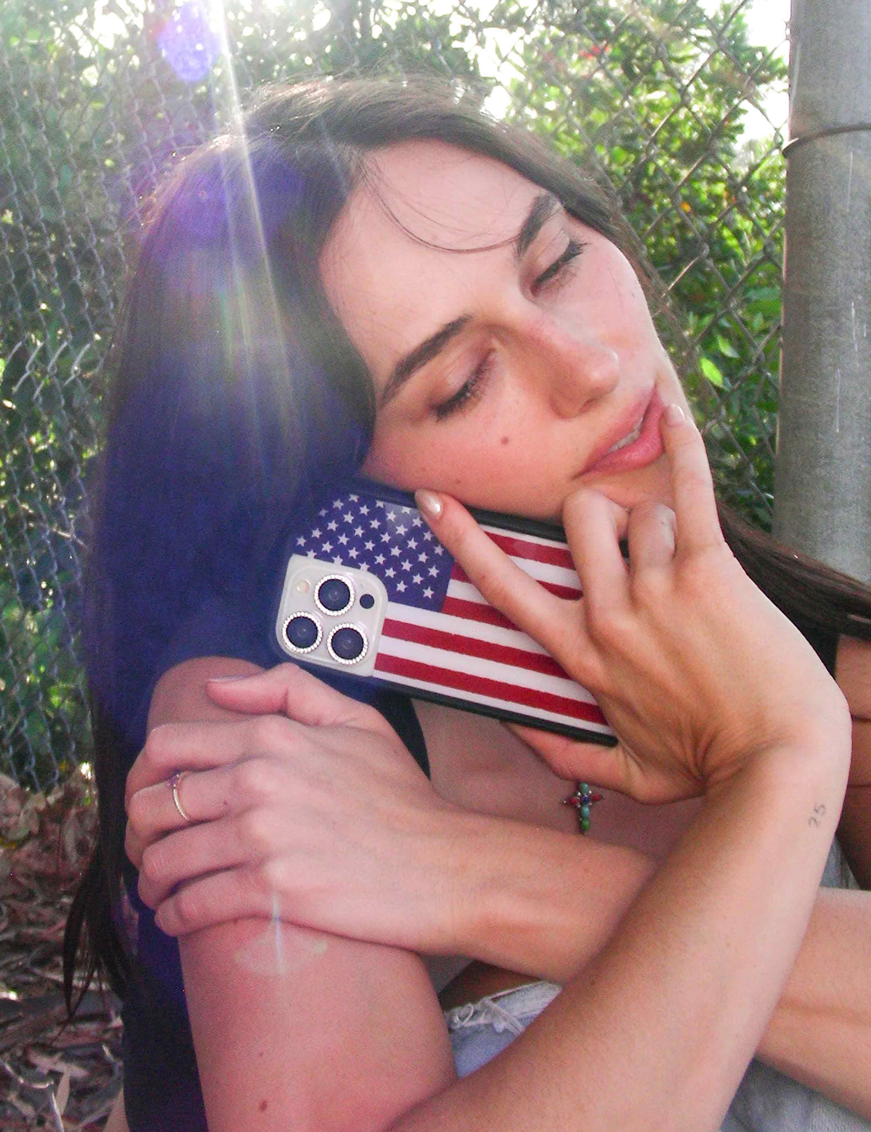 American Flag iPhone Case - Image 29