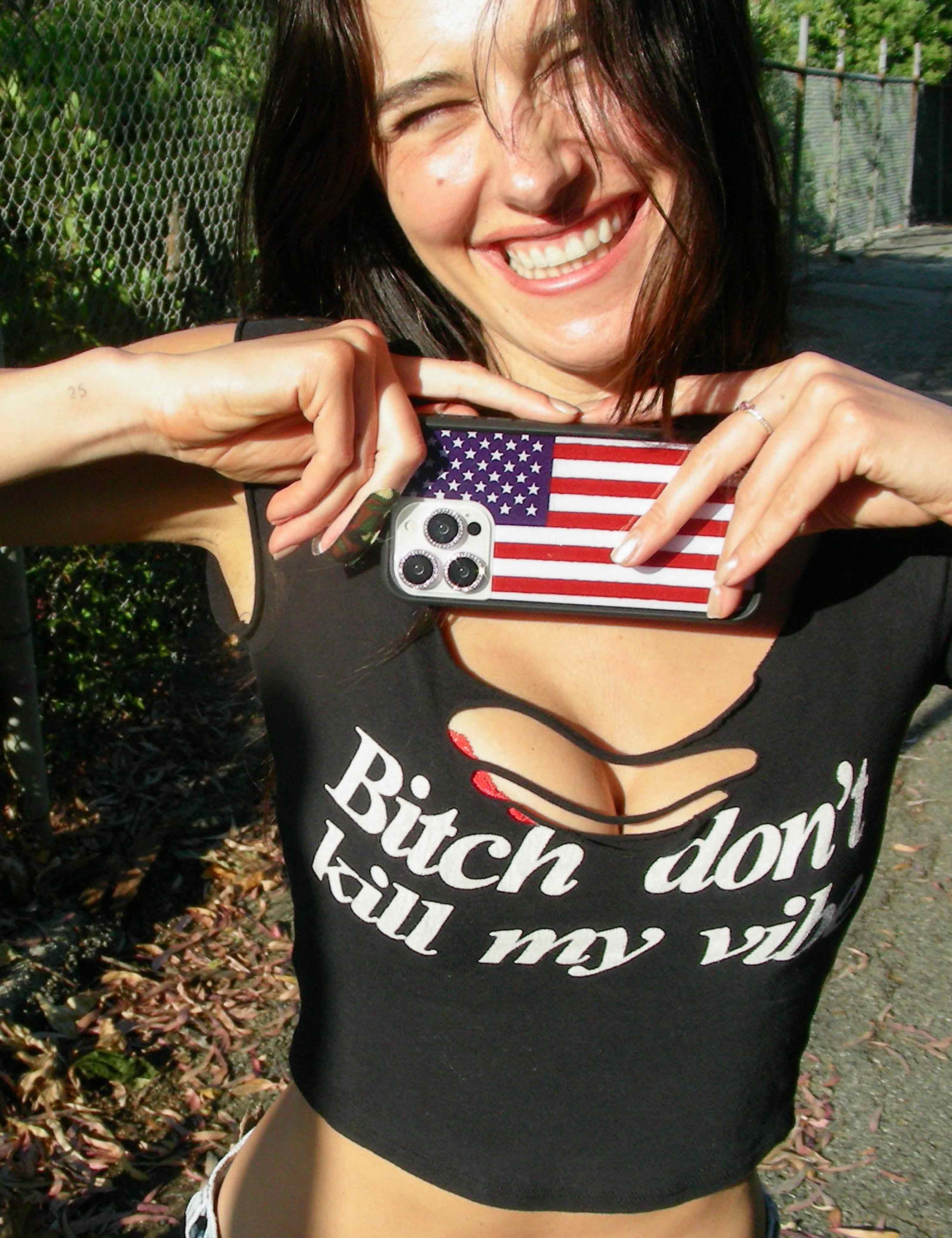 American Flag iPhone Case - Image 30