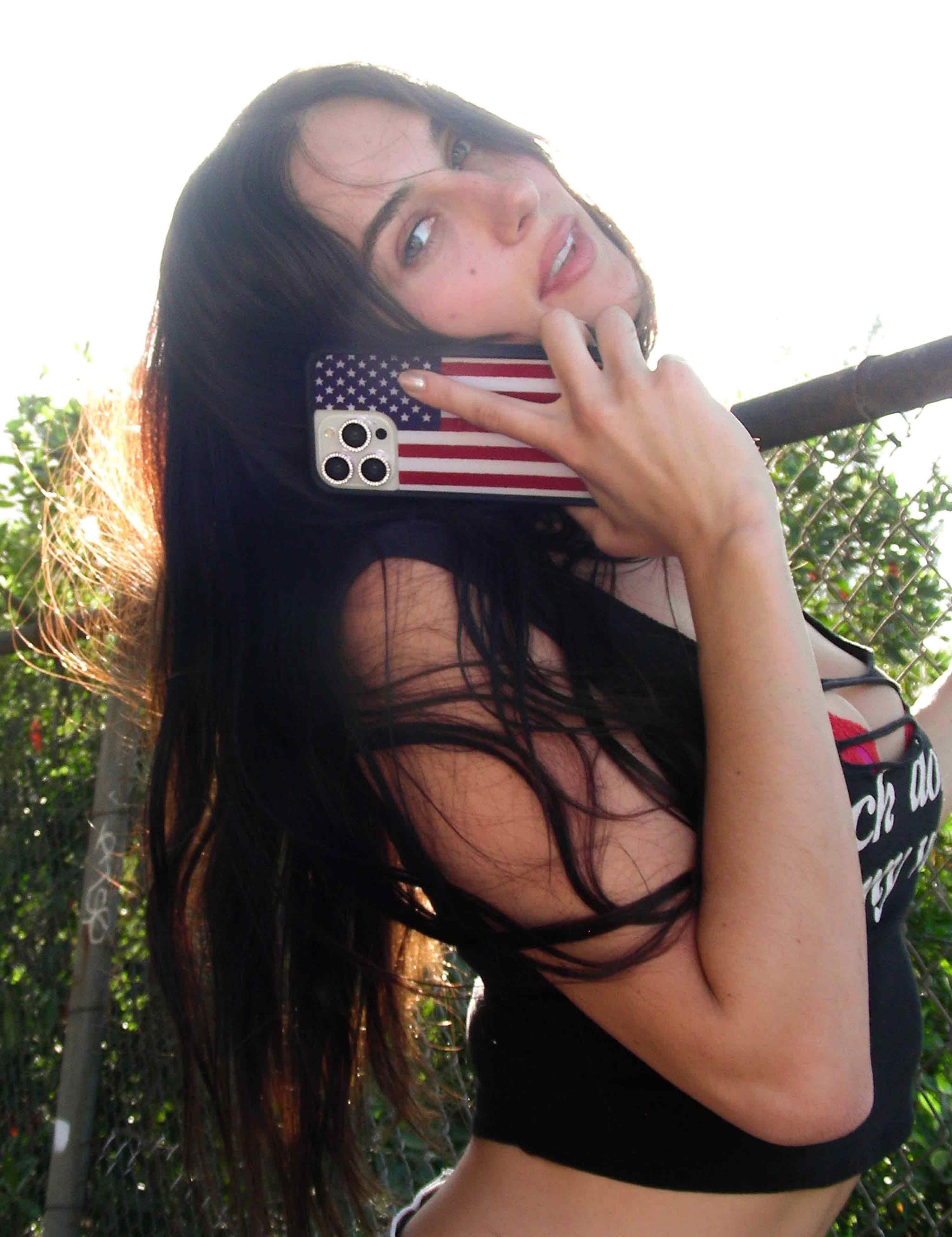 American Flag iPhone Case - Image 32