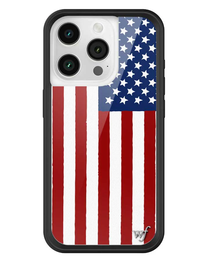 American Flag iPhone Case - Image 5