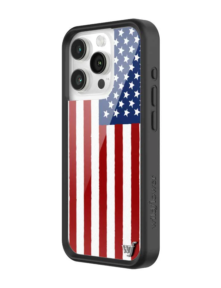 American Flag iPhone Case - Image 6
