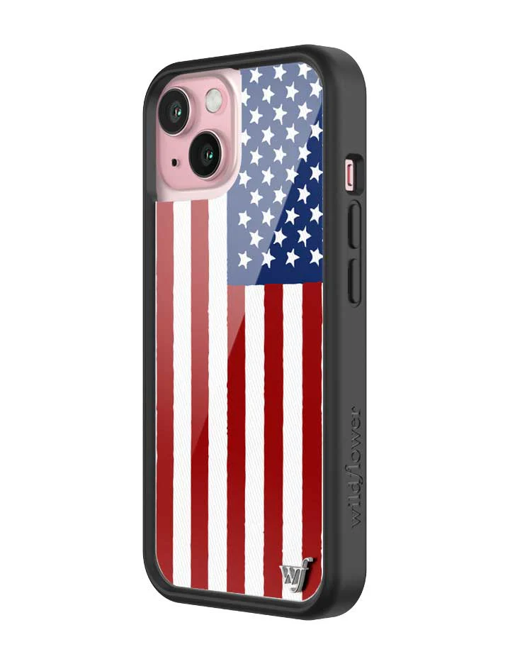 American Flag iPhone Case - Image 8