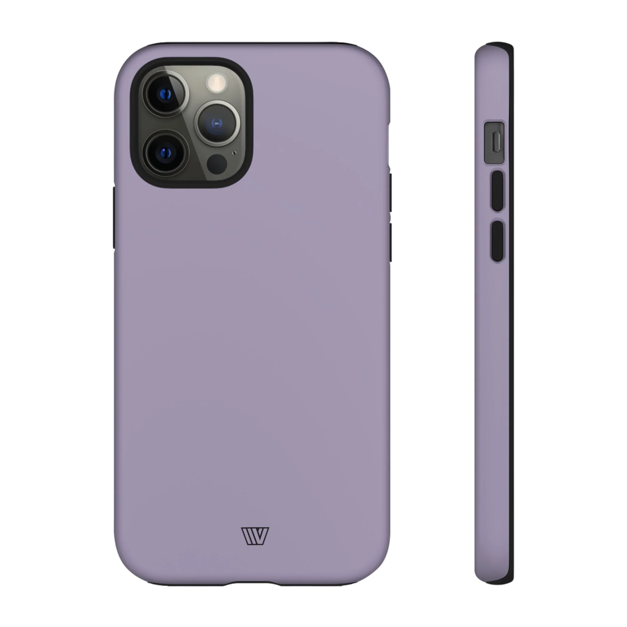 AMETHYST SMOKE | Tough Phone Case - Image 14