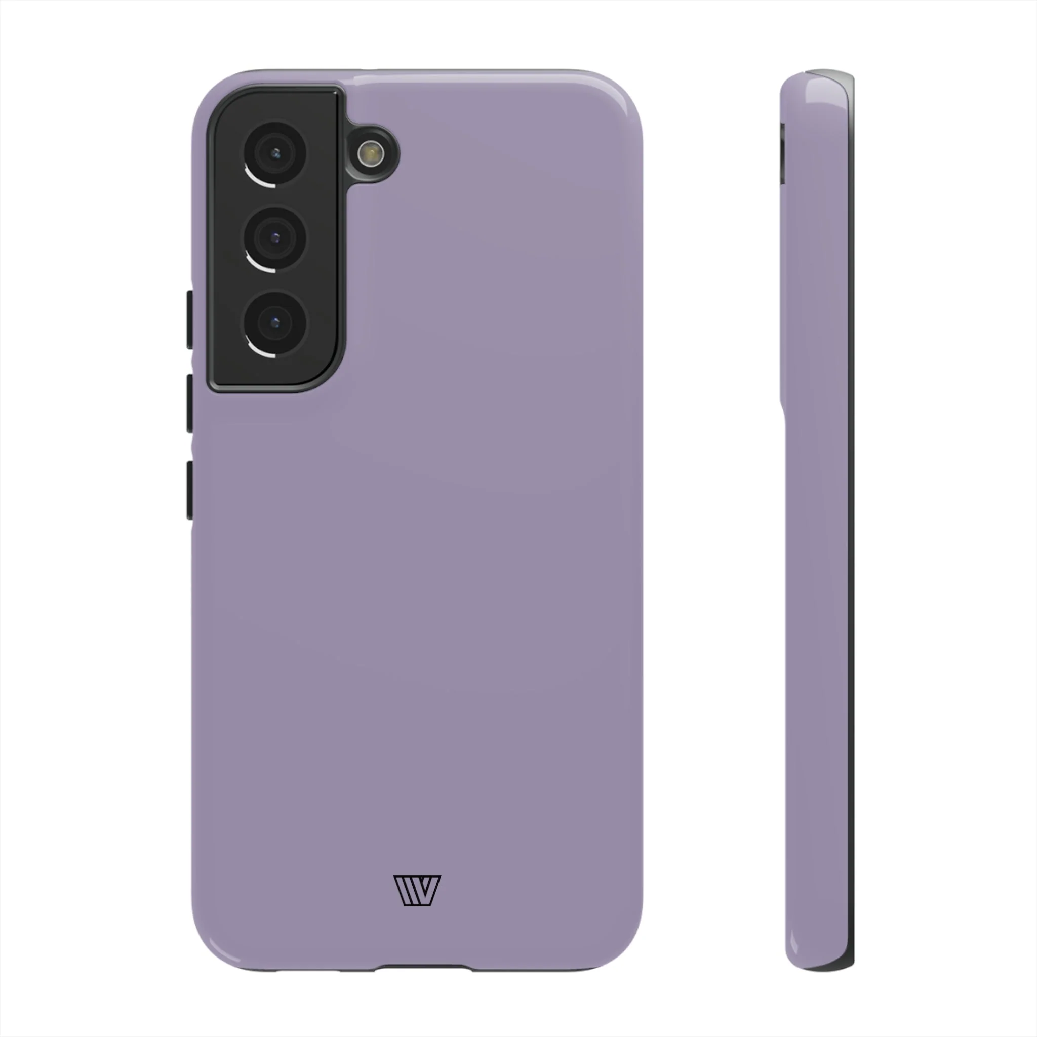 AMETHYST SMOKE | Tough Phone Case - Image 35