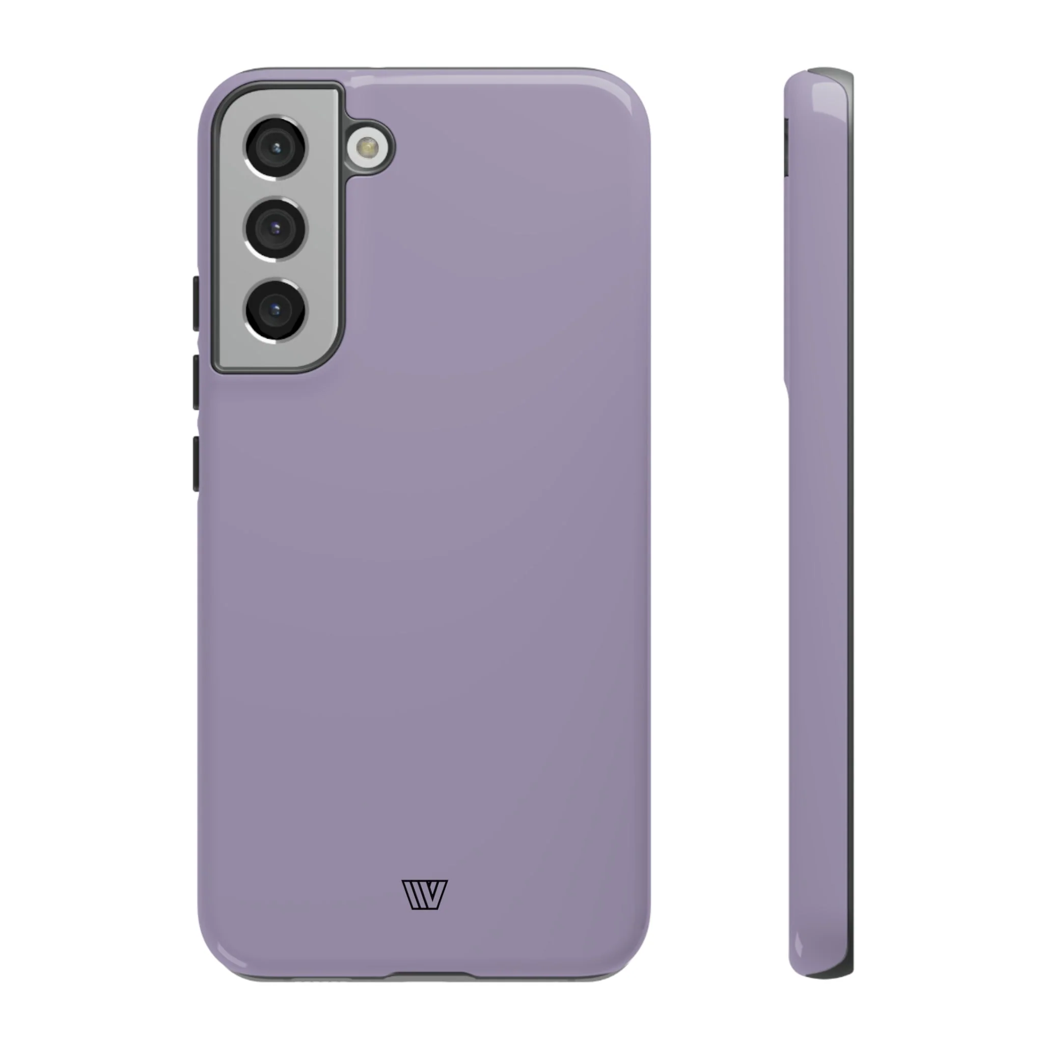 AMETHYST SMOKE | Tough Phone Case - Image 37