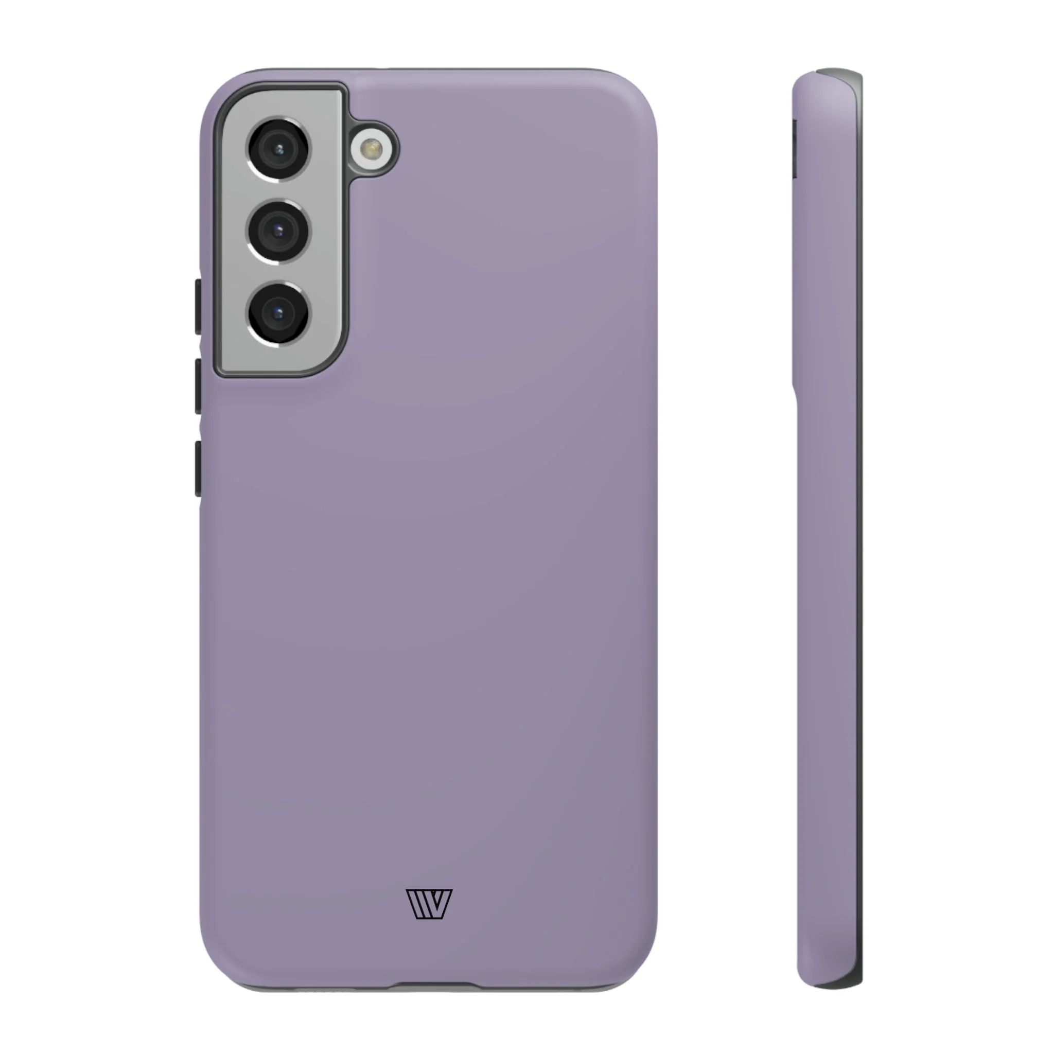 AMETHYST SMOKE | Tough Phone Case - Image 38