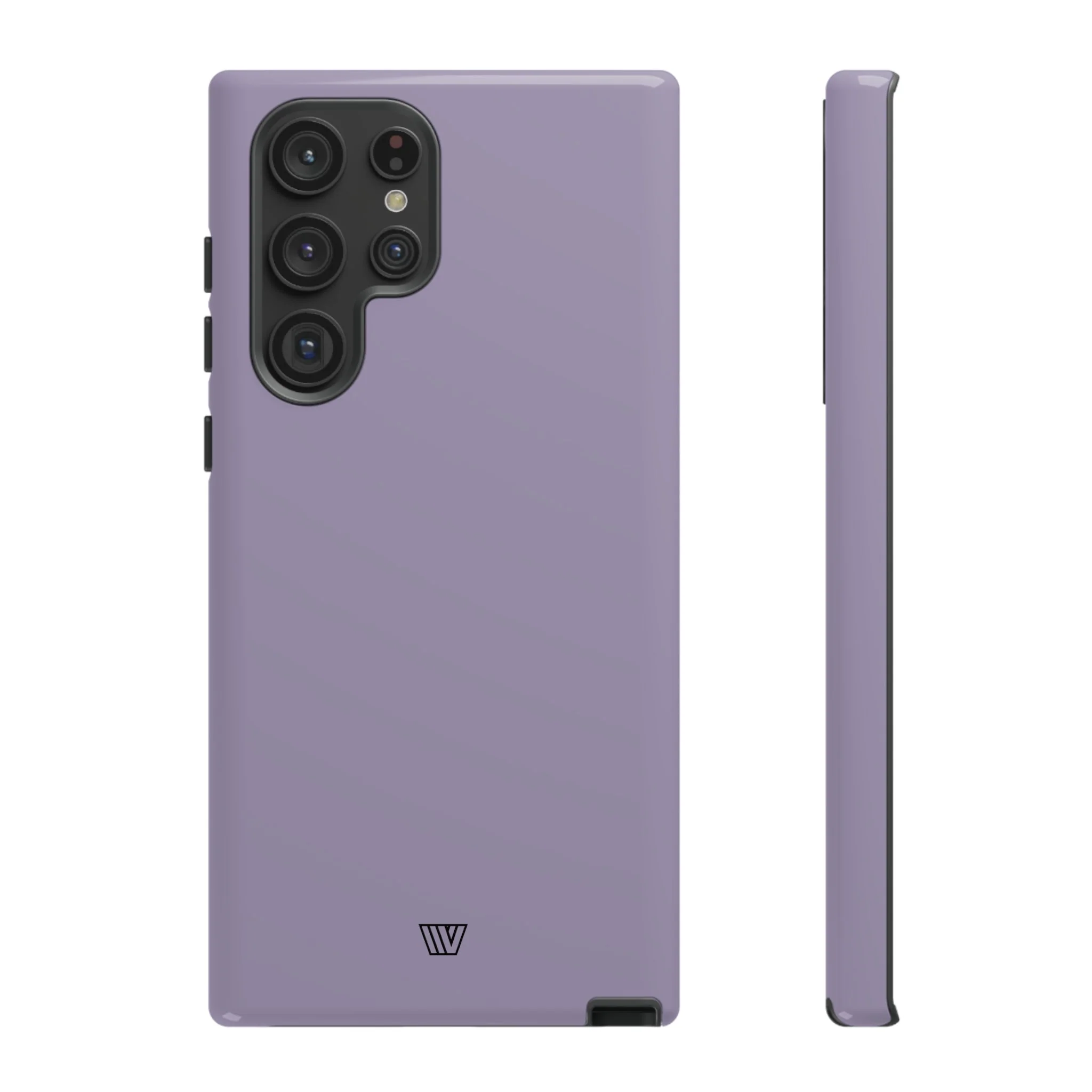 AMETHYST SMOKE | Tough Phone Case - Image 39