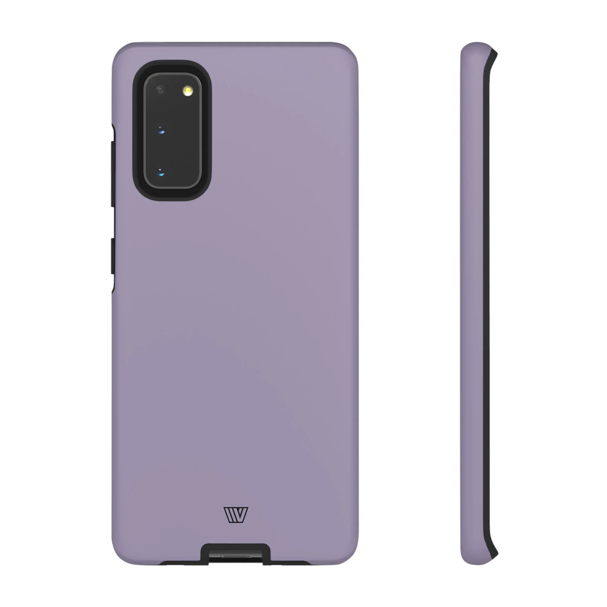 AMETHYST SMOKE | Tough Phone Case - Image 4
