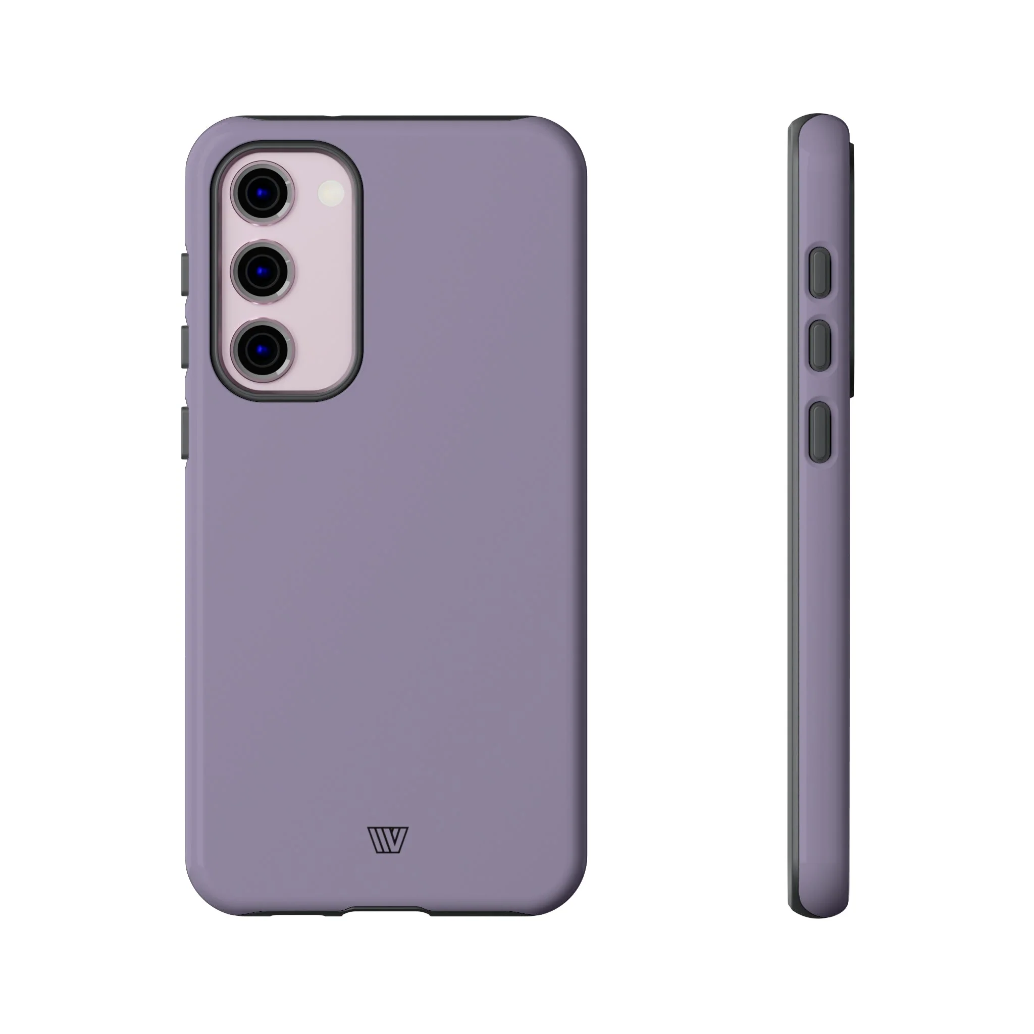 AMETHYST SMOKE | Tough Phone Case - Image 51