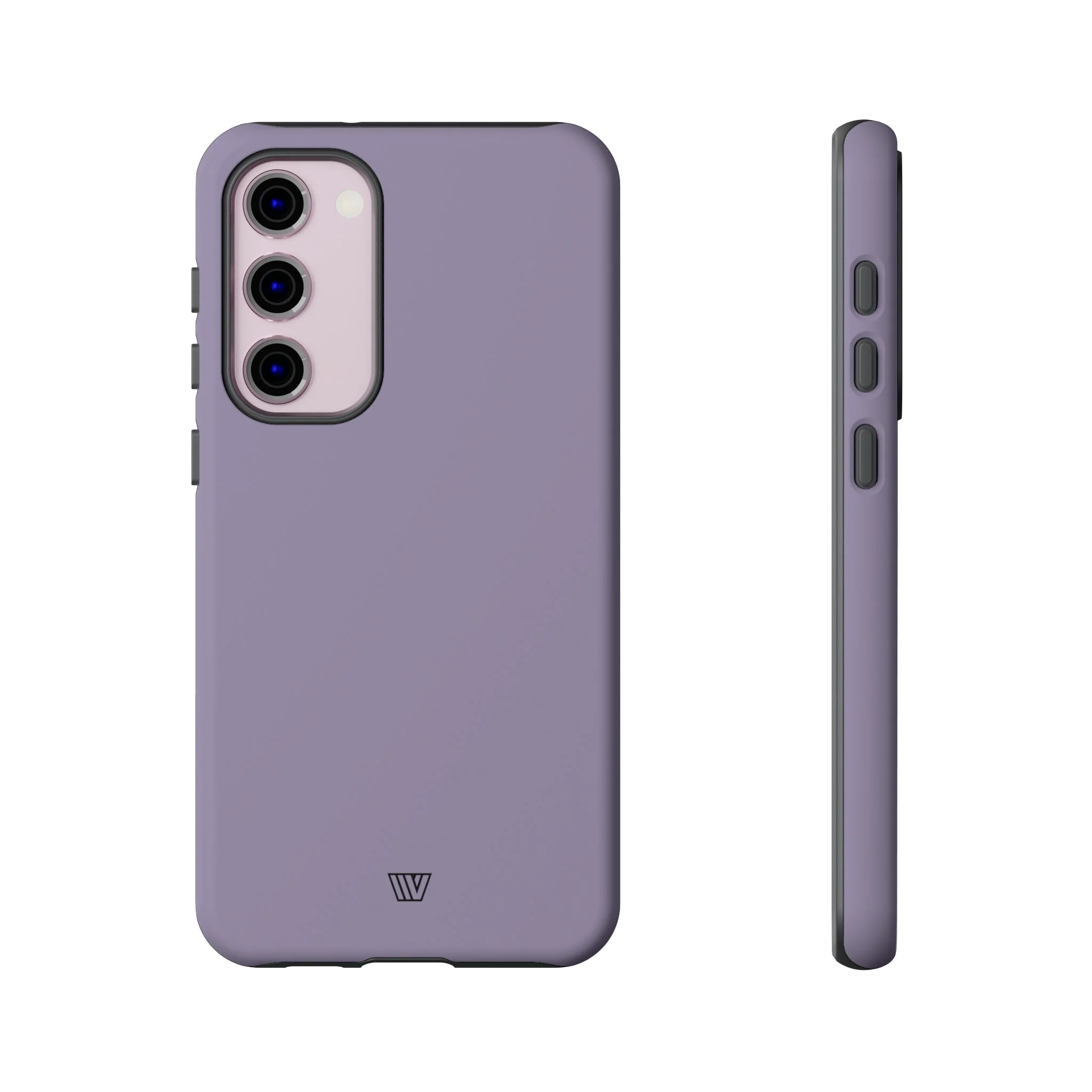AMETHYST SMOKE | Tough Phone Case - Image 52