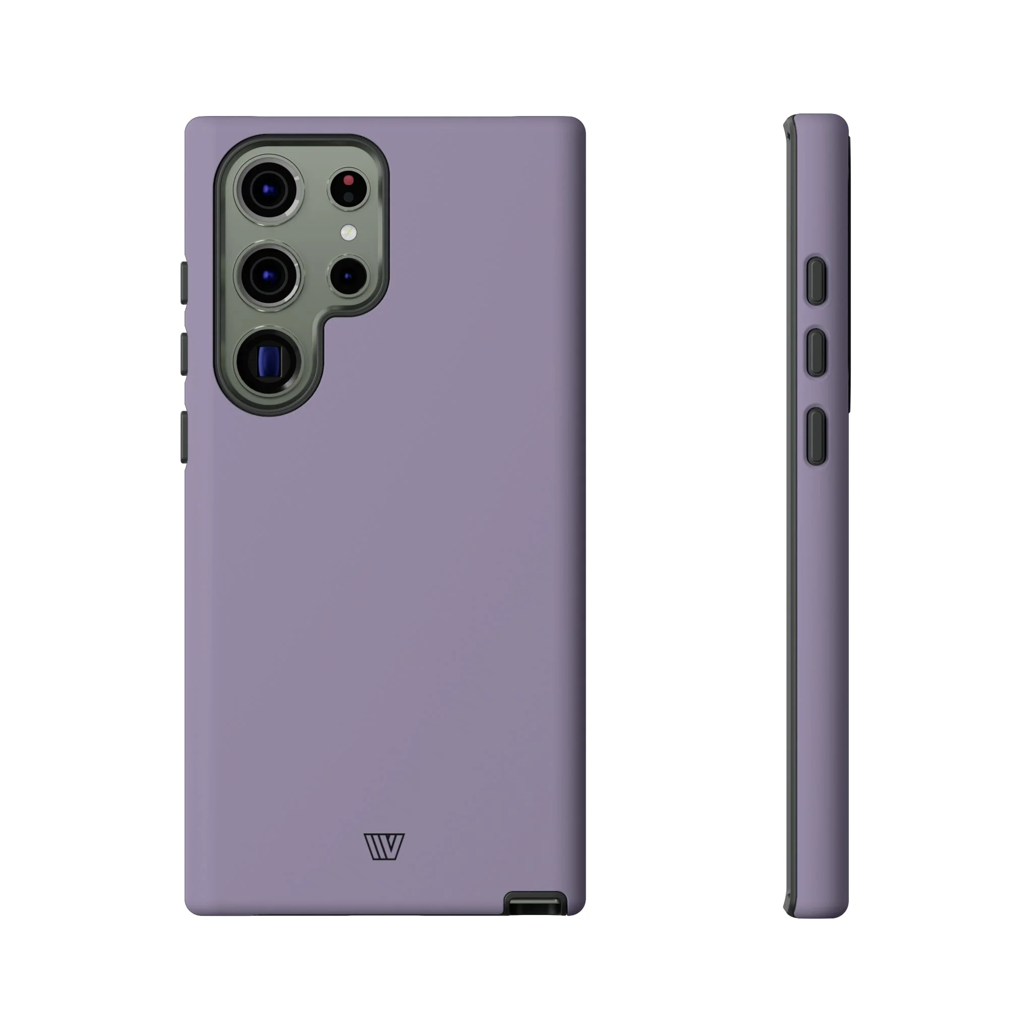 AMETHYST SMOKE | Tough Phone Case - Image 54