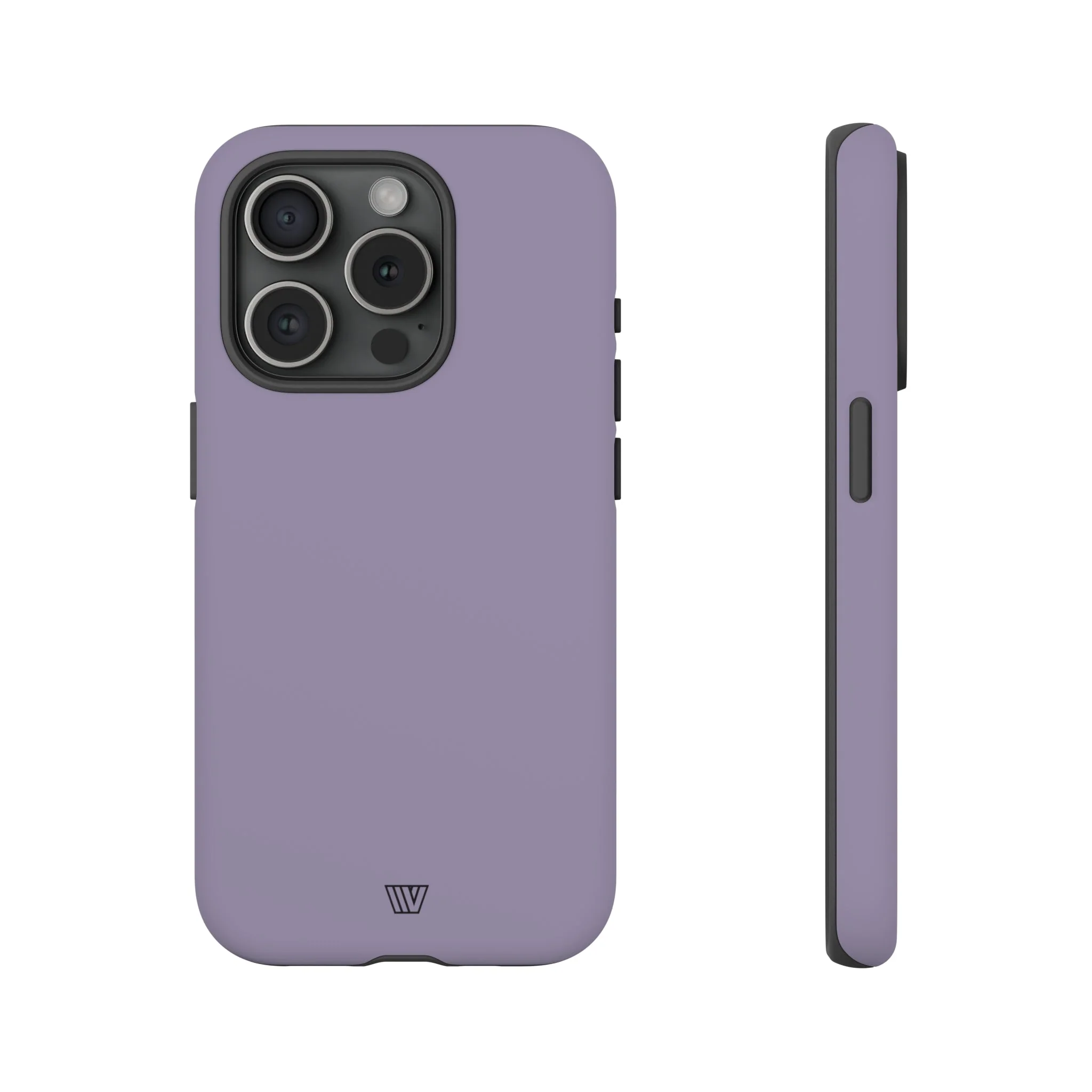 AMETHYST SMOKE | Tough Phone Case - Image 61