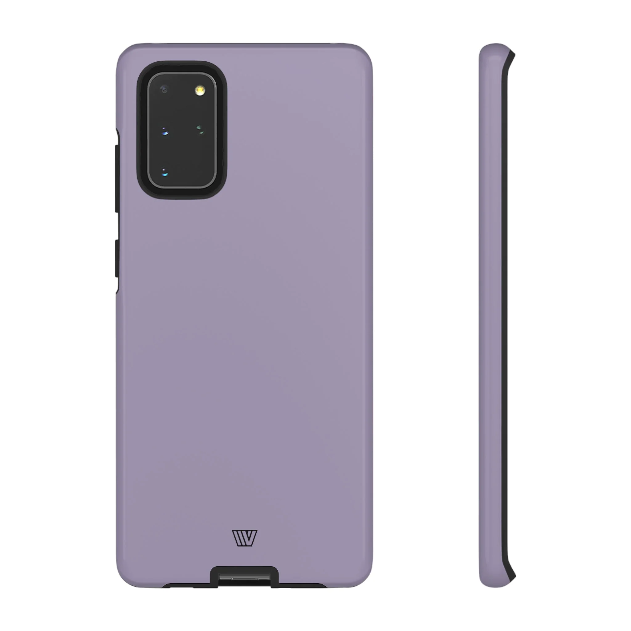 AMETHYST SMOKE | Tough Phone Case - Image 7