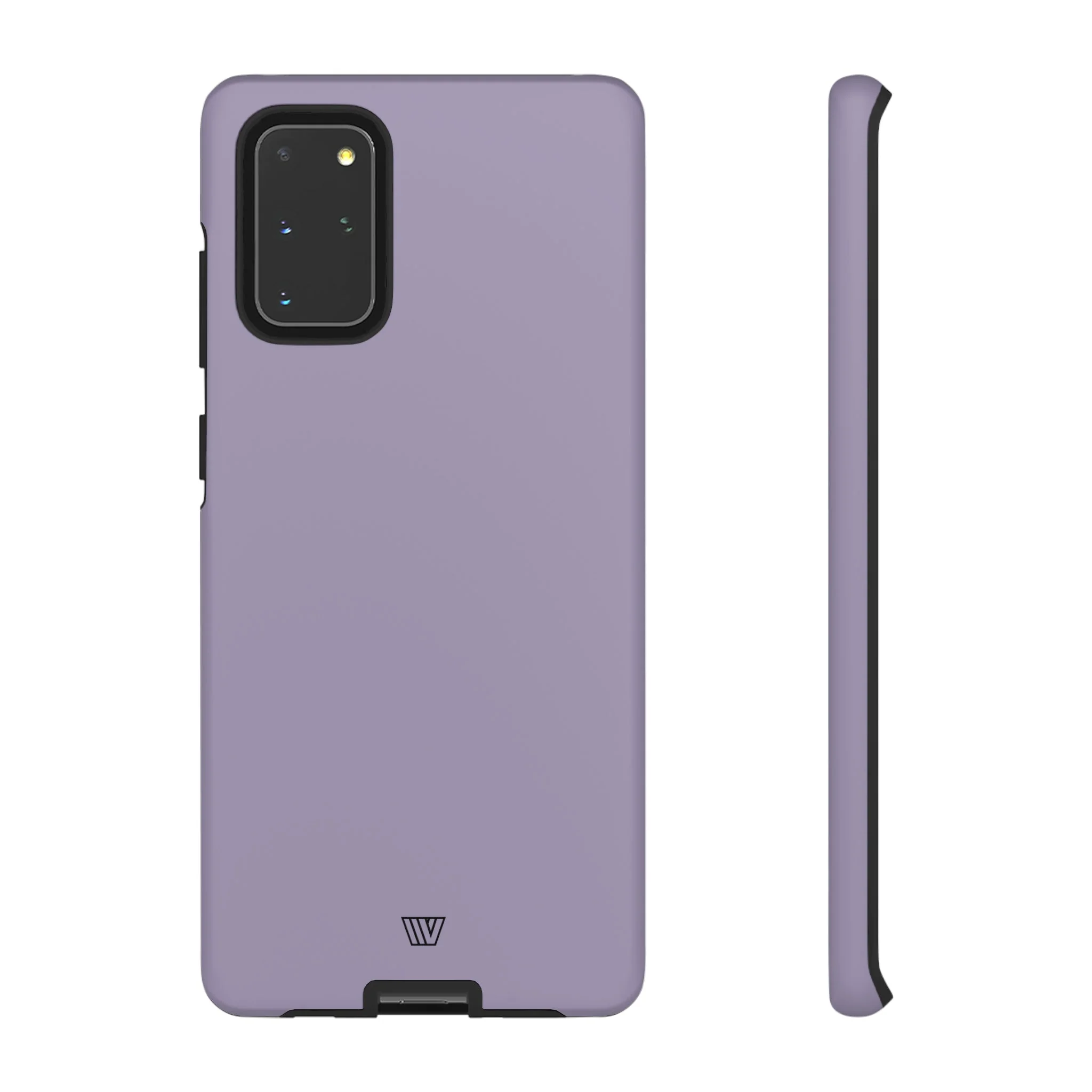 AMETHYST SMOKE | Tough Phone Case - Image 8