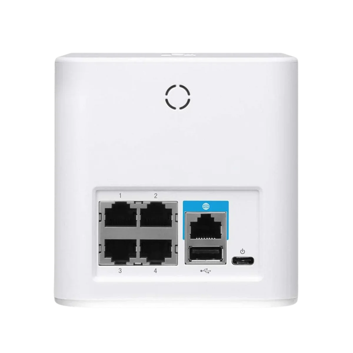 AmpliFi HD Mesh WiFi System with Router & 2 Mesh Points - Image 3