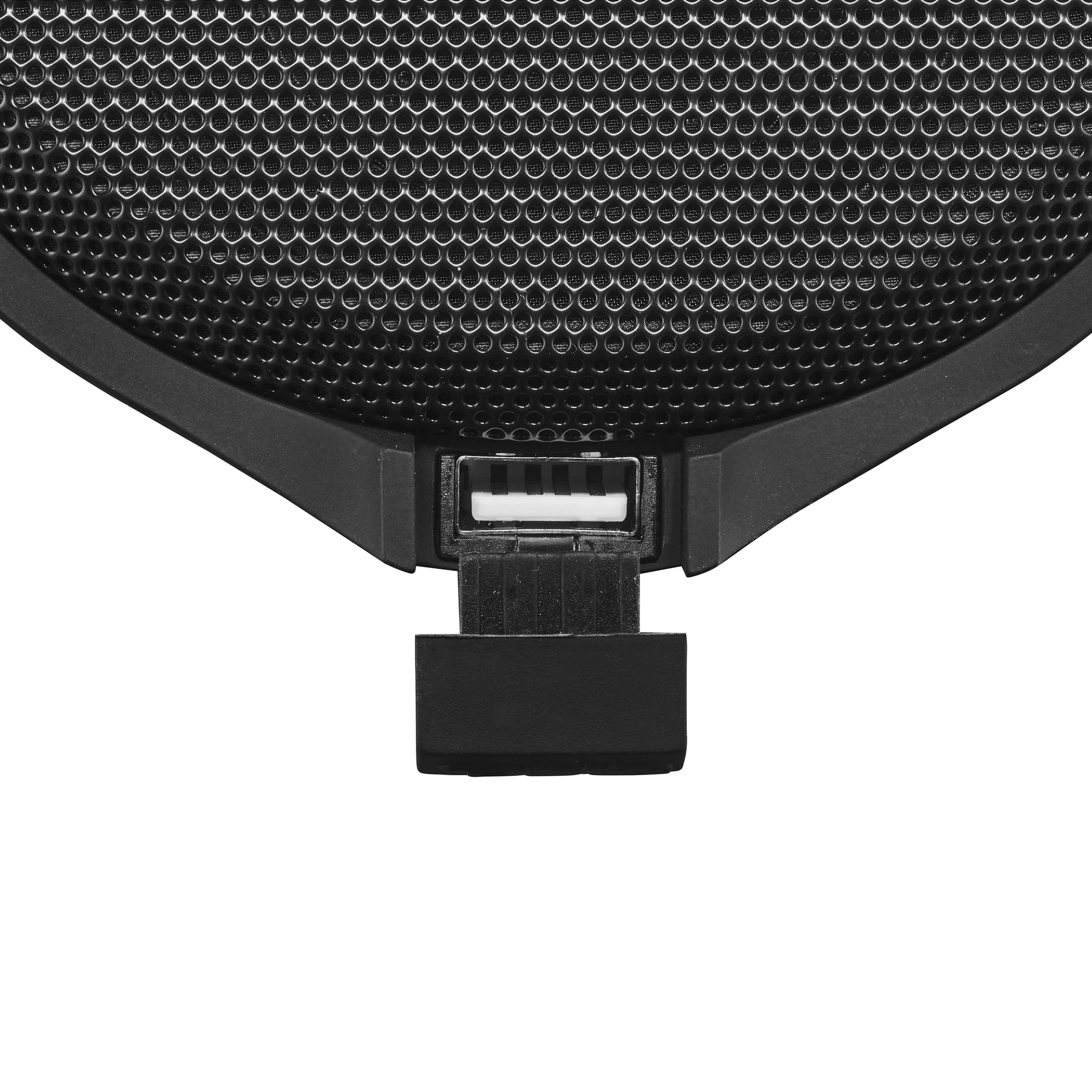 Amplified Handlebar Mounted Bluetooth Speaker System for Can-Am Ryker & Spyder Motorcycles - Image 10