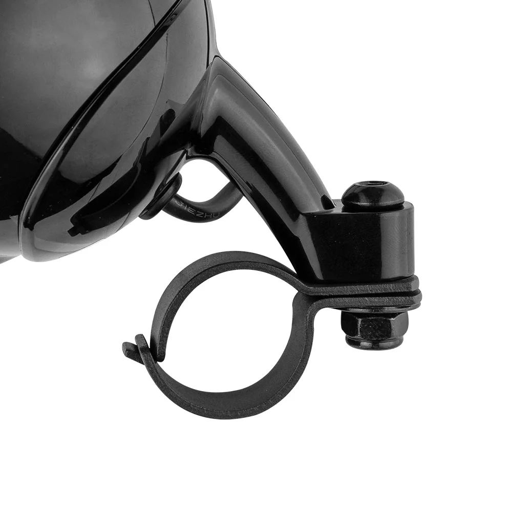 Amplified Handlebar Mounted Bluetooth Speaker System for Can-Am Ryker & Spyder Motorcycles - Image 9