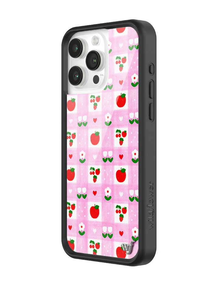 An Apple a Day iPhone Case - Image 10