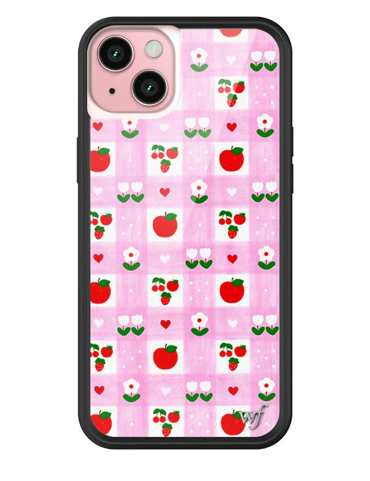 An Apple a Day iPhone Case - Image 11