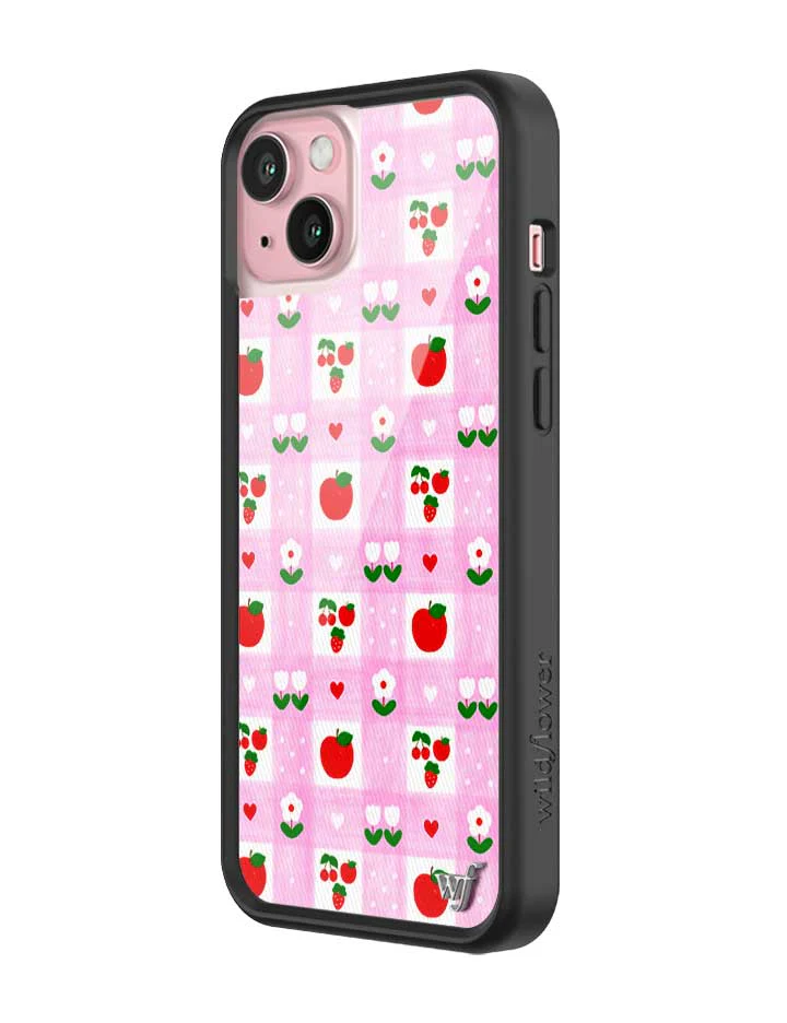 An Apple a Day iPhone Case - Image 12