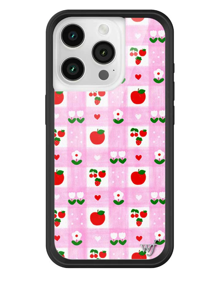An Apple a Day iPhone Case - Image 13