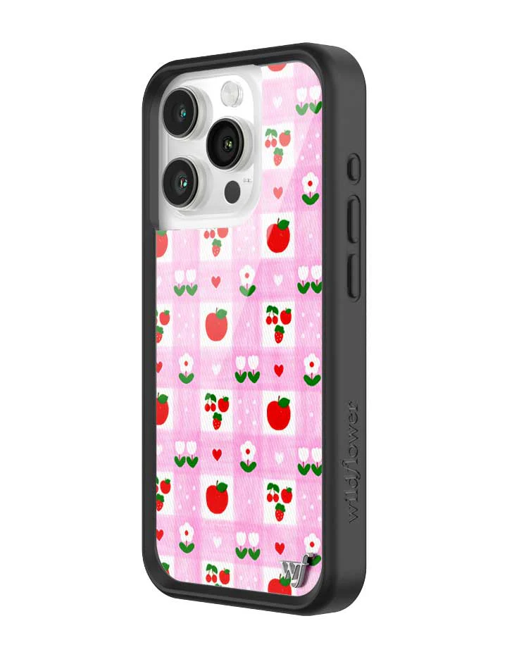 An Apple a Day iPhone Case - Image 14