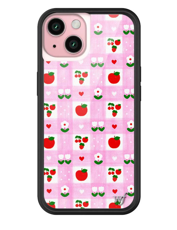 An Apple a Day iPhone Case - Image 15