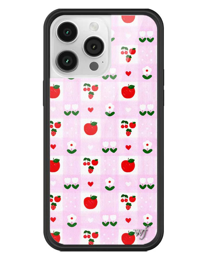 An Apple a Day iPhone Case - Image 17