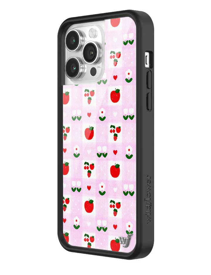 An Apple a Day iPhone Case - Image 18