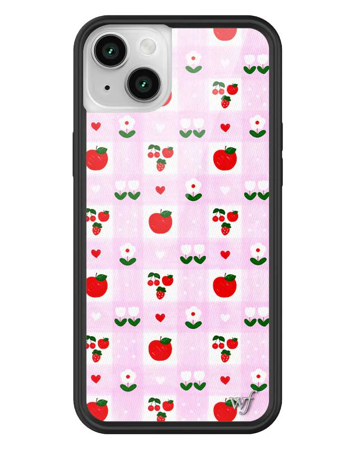An Apple a Day iPhone Case - Image 19