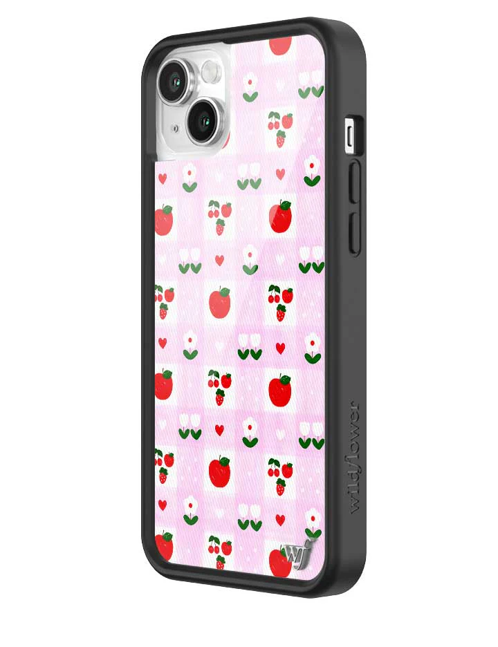 An Apple a Day iPhone Case - Image 20