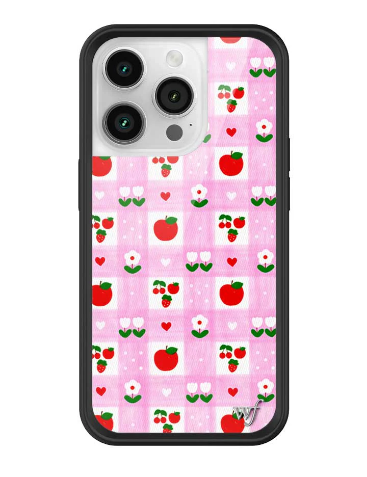 An Apple a Day iPhone Case - Image 21