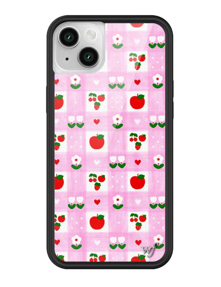 An Apple a Day iPhone Case - Image 23